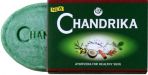 Chandrika Soap
